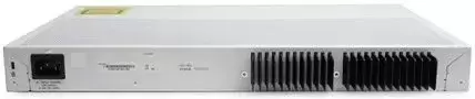 Управляемый коммутатор 2-го уровня Cisco C1000-24P-4G-L фото 2