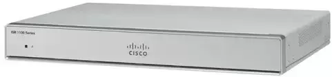 Маршрутизатор Cisco C1111-4P icon