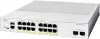 Управляемый коммутатор 3-го уровня Cisco C1300-16P-2G icon