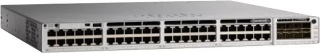 Управляемый коммутатор 3-го уровня Cisco C9300-48T-A icon