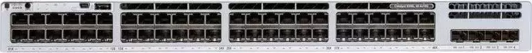 Управляемый коммутатор 3-го уровня Cisco Catalyst C9300L-48T-4G-E icon