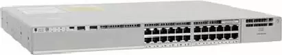 Управляемый коммутатор 3-го уровня Cisco Catalyst C9200-24P-E icon