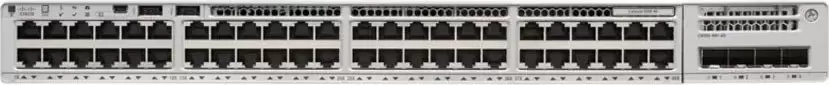 Управляемый коммутатор 3-го уровня Cisco Catalyst C9200L-48T-4X-E icon