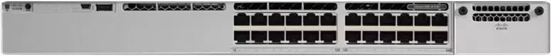 Управляемый коммутатор 3-го уровня Cisco Catalyst C9300-24P-E icon