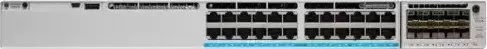 Управляемый коммутатор 3-го уровня Cisco Catalyst C9300L-24T-4X-E icon