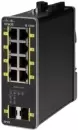 Управляемый коммутатор 2-го уровня Cisco IE-1000-8P2S-LM icon