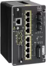 Управляемый коммутатор 2-го уровня Cisco IE-3300-8P2S-E icon