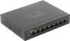 Неуправляемый коммутатор Cisco SB SF110D-08HP-EU icon