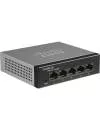 Коммутатор Cisco SG100D-05 (SG100D-05-EU) icon 2