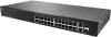 Настраиваемый коммутатор Cisco SG250-26-K9 icon