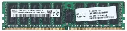 Оперативная память Cisco UCS-MR-1X162RU-A icon