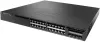 Управляемый коммутатор 2-го уровня Cisco WS-C3650-24TD-L icon