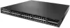 Управляемый коммутатор 3-го уровня Cisco WS-C3650-48PD-E icon
