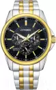 Наручные часы Citizen AG8348-56E icon