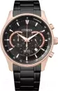 Наручные часы Citizen AN8196-55E icon