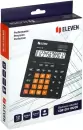 Калькулятор Eleven Business Line CDB1201-BK/OR (черный/оранжевый) icon 6