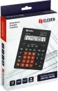 Калькулятор Eleven Business Line CDB1201-BK/RD (черный/красный) icon 6