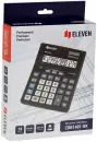 Калькулятор Eleven Business Line CDB1401-BK icon 8