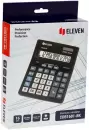 Калькулятор Eleven Business Line CDB1601-BK icon 7