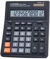 Настольный калькулятор CITIZEN SDC-444S фото