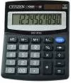 Настольный калькулятор CITIZEN SDC-810II фото