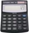 Настольный калькулятор CITIZEN SDC-812II icon