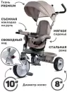 Детский велосипед City-Ride CR-B3-06BG (бежевый) icon 4