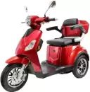 Электроскутер CityCoco E2 LUX icon