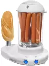 Хот-доггер Clatronic HDM 3420 EK icon