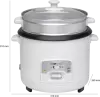 Рисоварка Clatronic RK 3566 icon 2