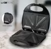 Сэндвичница Clatronic ST 3477 (черный) icon 3