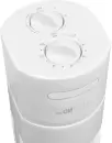 Колонный вентилятор Clatronic TVL 3770 (белый) icon 2