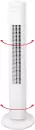 Колонный вентилятор Clatronic TVL 3770 (белый) icon 4