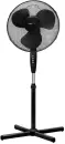 Вентилятор Clatronic VL 3603 S (черный) icon