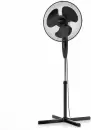 Вентилятор Clatronic VL 3603 S (черный) icon 2