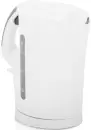 Электрочайник Clatronic WK 3445 (белый) icon 2