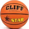 Мяч баскетбольный CLIFF CF-1189-6 icon