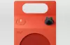 Беспроводная колонка CMF Speaker M (оранжевый) фото 2