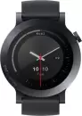 Умные часы CMF Watch 3 Pro (темно-серый, черный силиконовый ремешок) icon