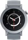 Умные часы CMF Watch Pro 2 (светло-серый, серый силиконовый ремешок) icon