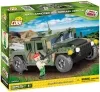 Конструктор Cobi Small Army 24304 NATO Armored ALL-Terrain Vehicle icon