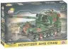 Конструктор Cobi Small Army 2611 Howitzer AHS Crab icon