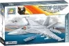 Конструктор Cobi Top Gun Maverick 5804 F/A-18E Super Hornet icon