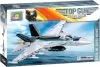 Конструктор Cobi Top Gun Maverick 5805 F/A-18E Super Hornet icon