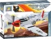 Конструктор Cobi Top Gun Maverick 5806 P-51D Mustang icon