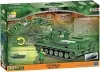 Конструктор Cobi Vietnam War 2235 PT-76 icon 2