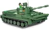 Конструктор Cobi Vietnam War 2235 PT-76 icon 3