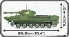 Конструктор Cobi Vietnam War 2235 PT-76 icon 4