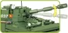 Конструктор Cobi Vietnam War 2235 PT-76 icon 6