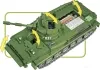 Конструктор Cobi Vietnam War 2235 PT-76 icon 10